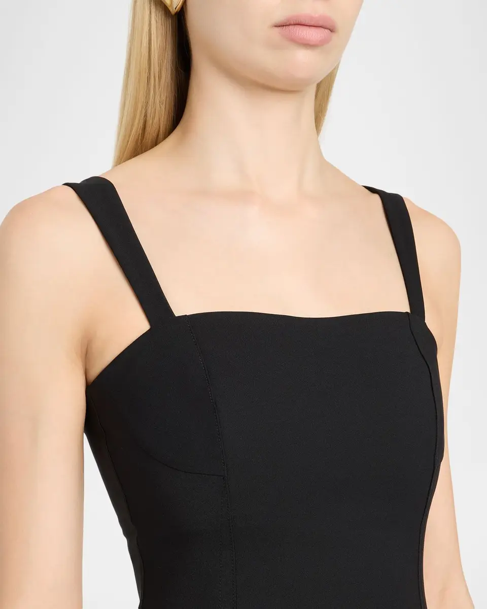 Simkhai Sadie Sleeveless Mini Dress | Thumbnail 5
