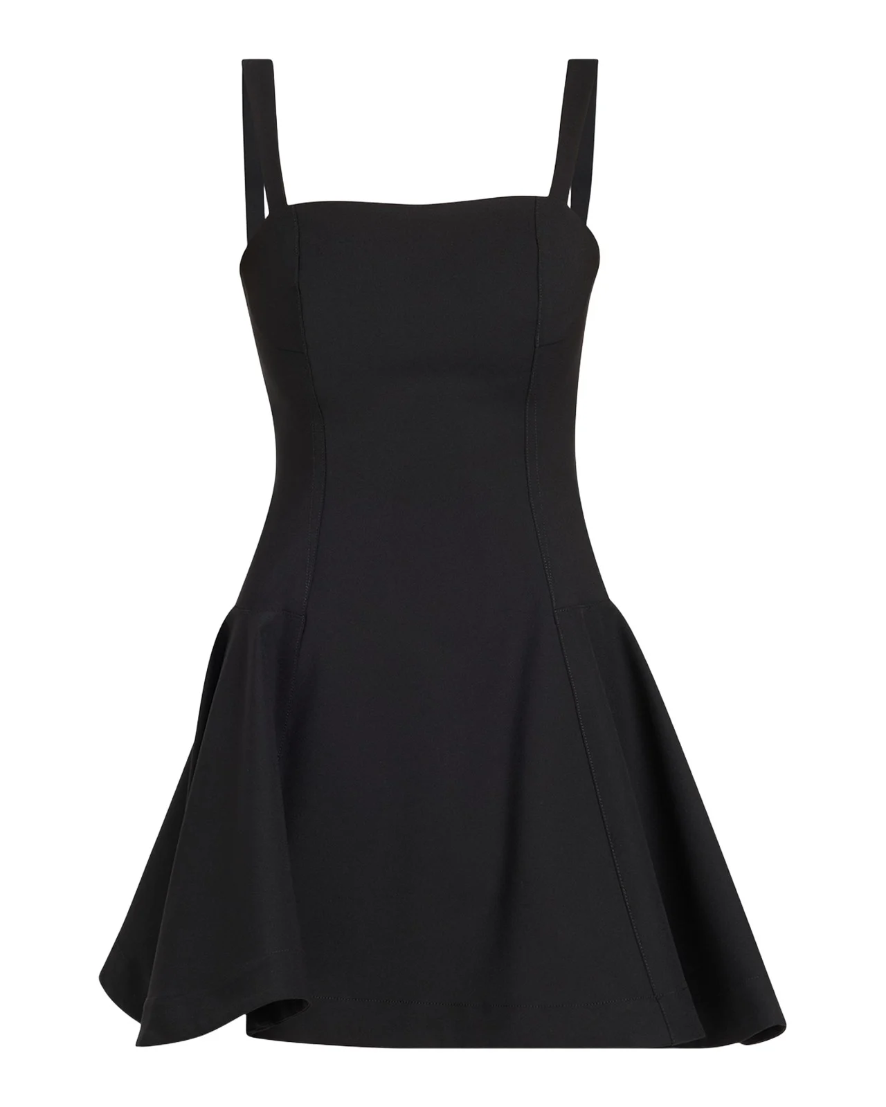 Sadie Sleeveless Mini Dress