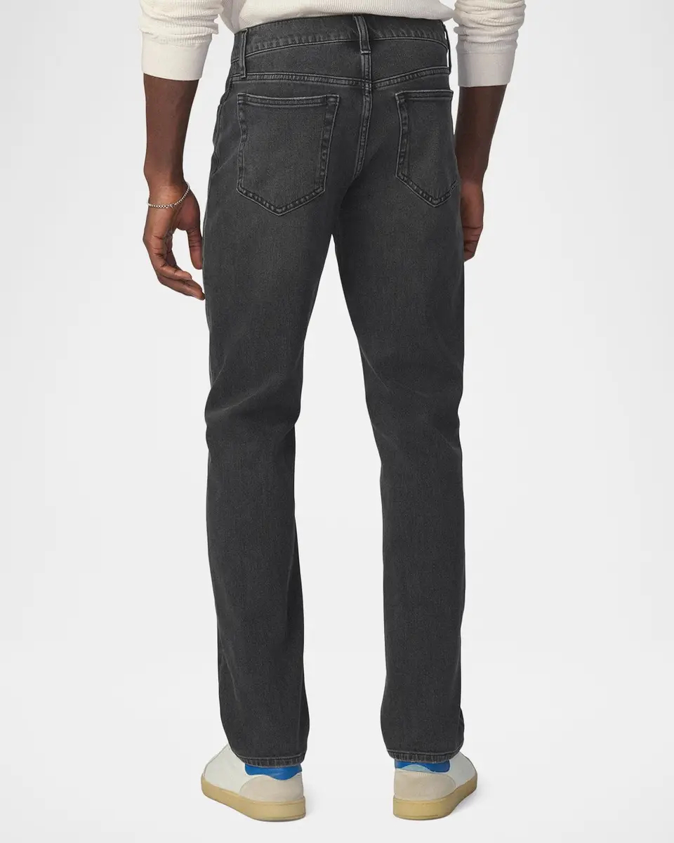 Joe's Jeans Men's Brixton Slim Straight Pants | Thumbnail 3