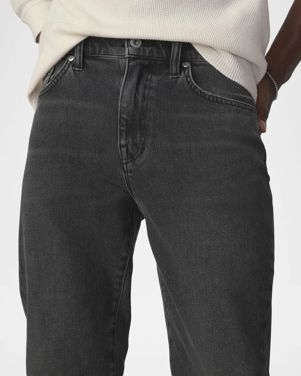 Joe's Jeans Men's Brixton Slim Straight Pants | Thumbnail 5