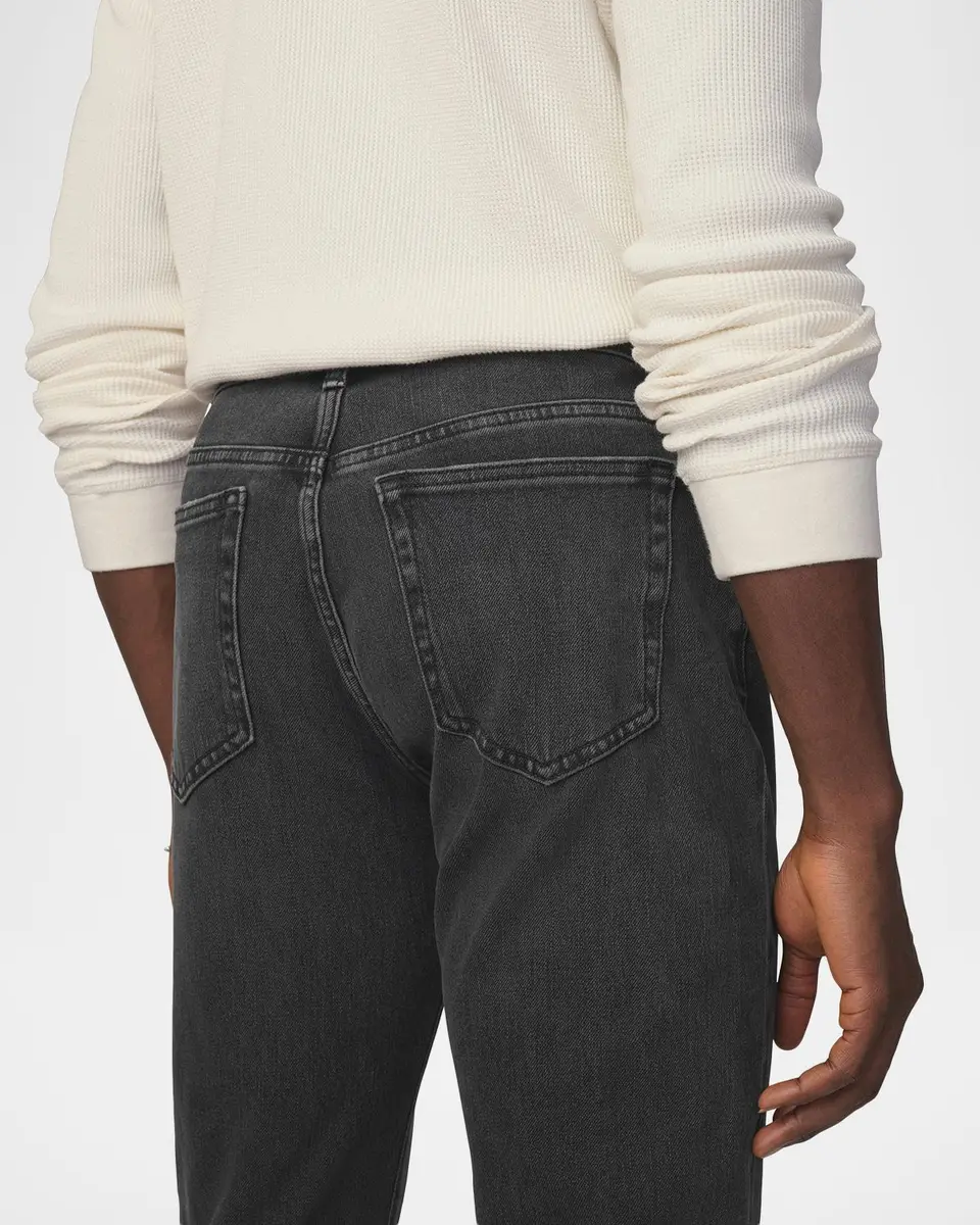Joe's Jeans Men's Brixton Slim Straight Pants | Thumbnail 7