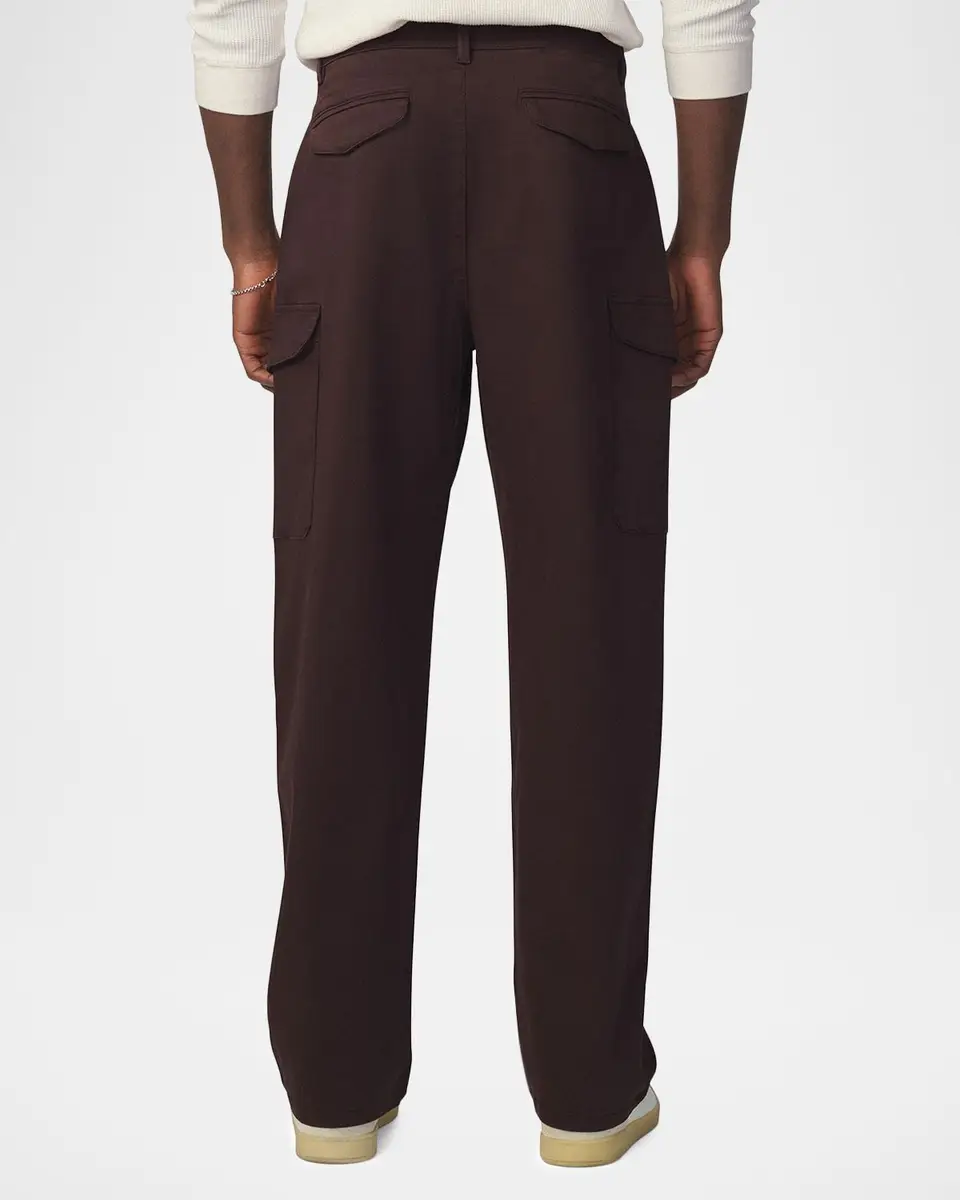 Joe's Jeans Men's Chad Stretch Cargo Pants | Thumbnail 3 Joe's Jeans Men's Chad Stretch Cargo Pants | Thumbnail 3