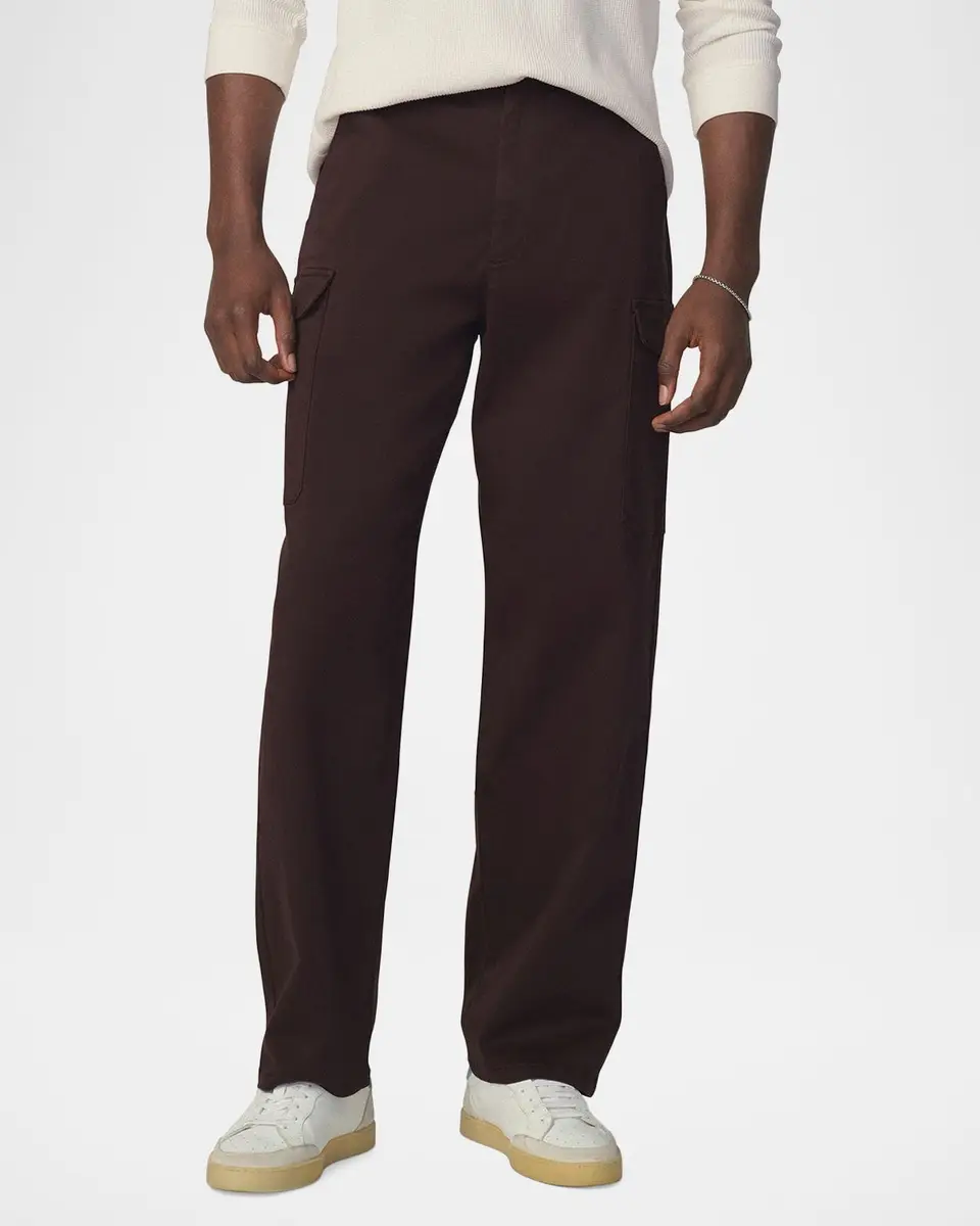 Joe's Jeans Men's Chad Stretch Cargo Pants | Thumbnail 4 Joe's Jeans Men's Chad Stretch Cargo Pants | Thumbnail 4