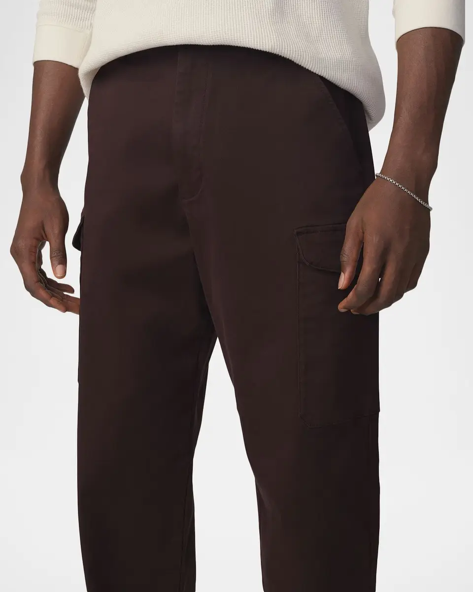 Joe's Jeans Men's Chad Stretch Cargo Pants | Thumbnail 5 Joe's Jeans Men's Chad Stretch Cargo Pants | Thumbnail 5
