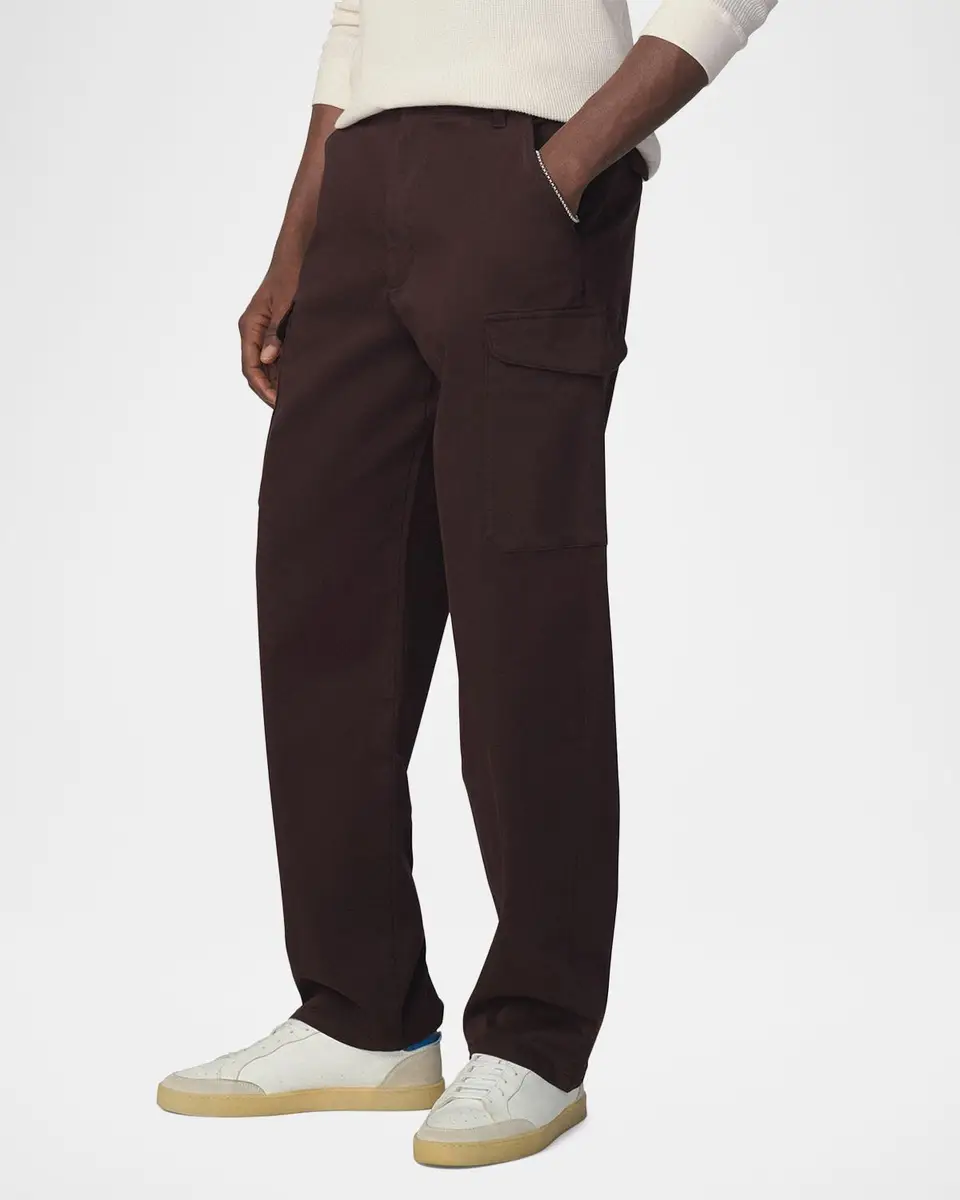 Joe's Jeans Men's Chad Stretch Cargo Pants | Thumbnail 6 Joe's Jeans Men's Chad Stretch Cargo Pants | Thumbnail 6