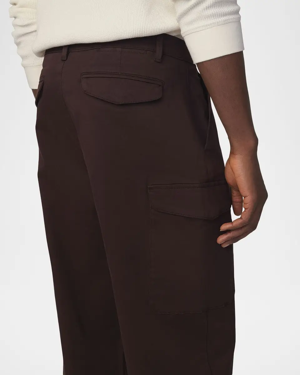 Joe's Jeans Men's Chad Stretch Cargo Pants | Thumbnail 7 Joe's Jeans Men's Chad Stretch Cargo Pants | Thumbnail 7