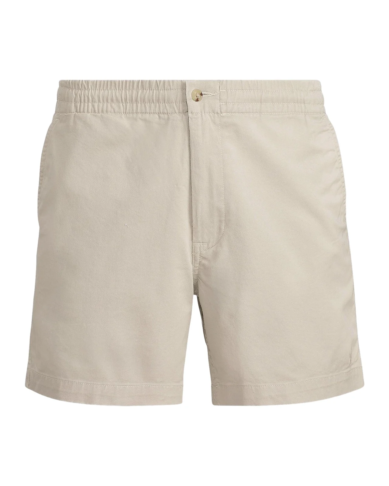 Men's Polo Prepster 6-Inch Stretch Chino Shorts Men's Polo Prepster 6-Inch Stretch Chino Shorts