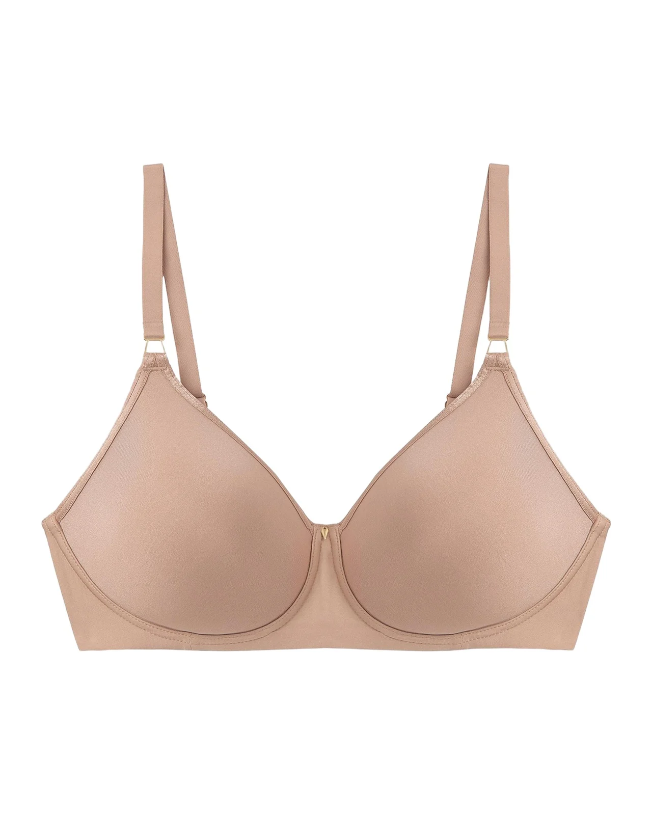 Wacoal Simply Done Wire Free Spacer T-Shirt Bra