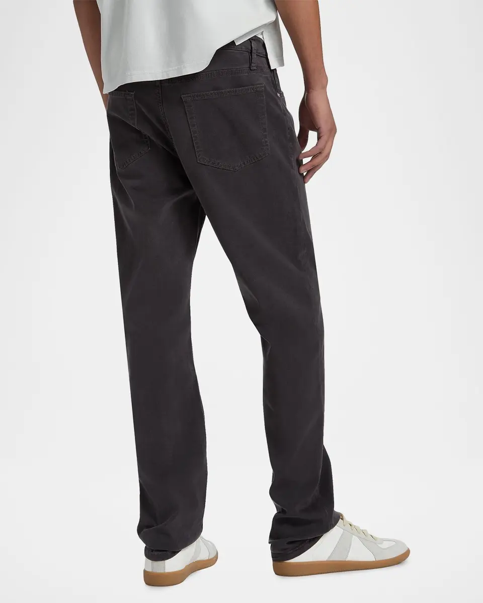 Frame Men's Modern Straight Jeans | Thumbnail 3