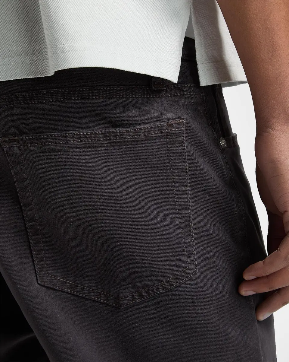 Frame Men's Modern Straight Jeans | Thumbnail 5