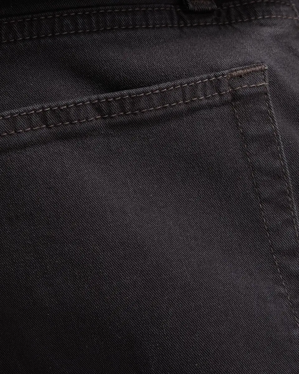 Frame Men's Modern Straight Jeans | Thumbnail 6