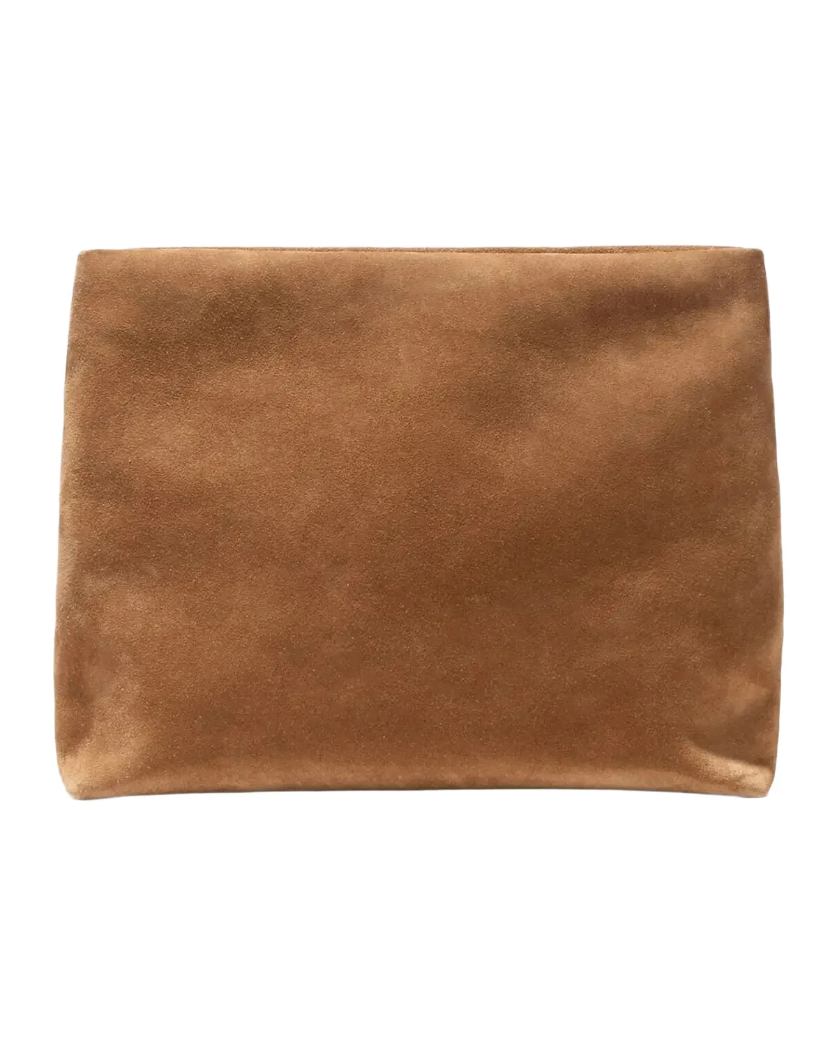 Jerry Suede Clutch Bag Jerry Suede Clutch Bag