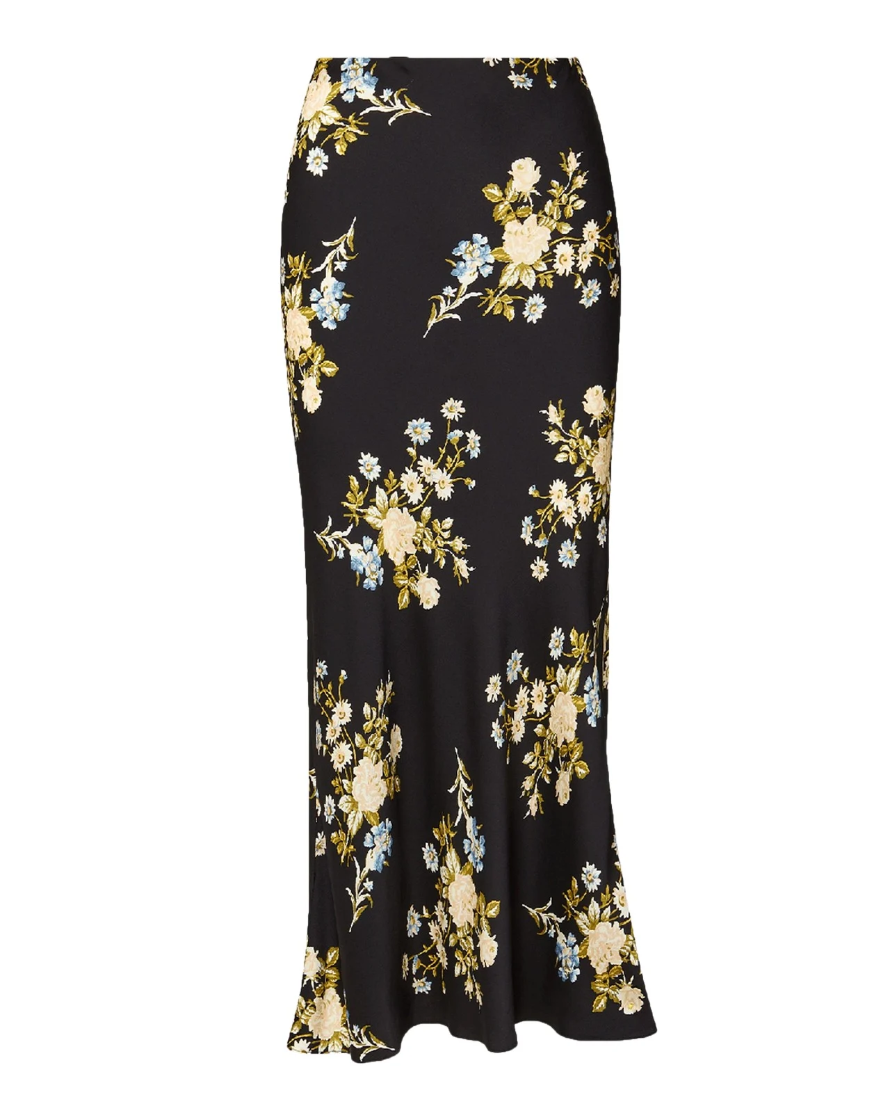 Clover Midi Skirt Clover Midi Skirt