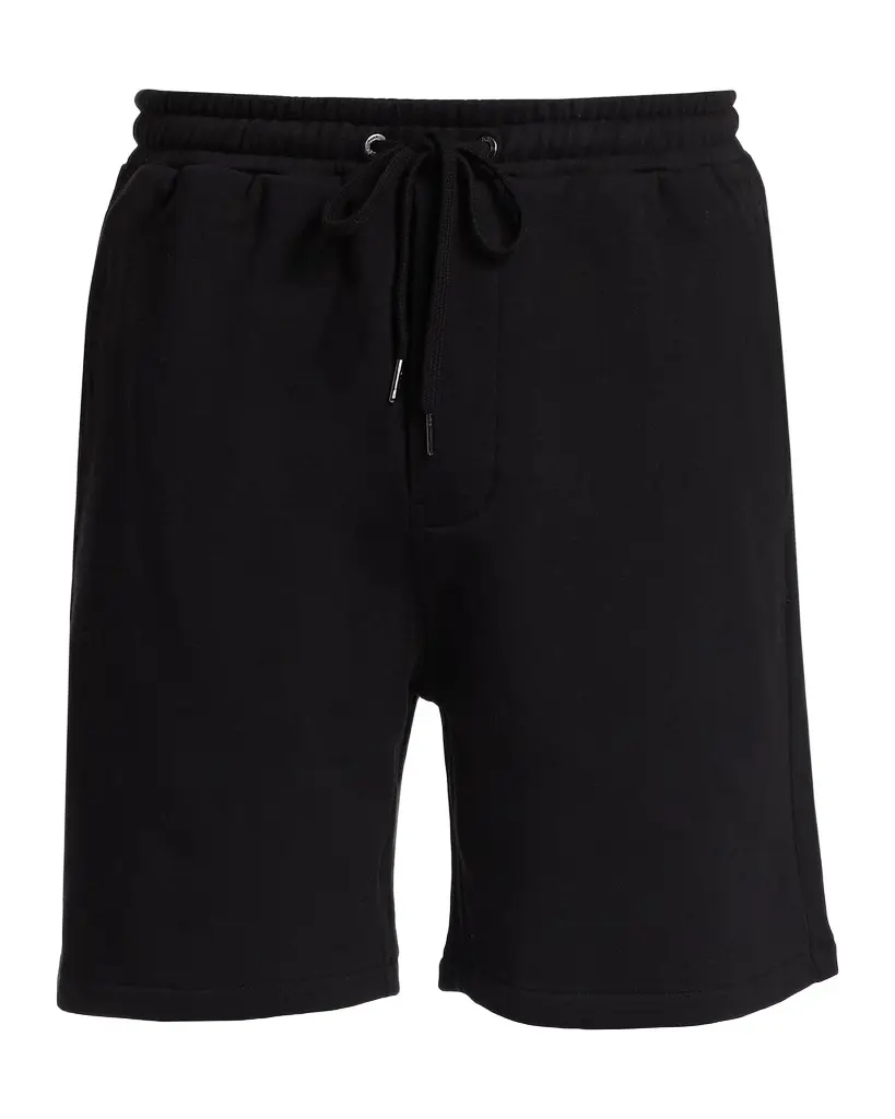 Ksubi Men's 4 x 4 Lofi Track Cotton Regular-Fit Shorts | Image 1 Ksubi Men's 4 x 4 Lofi Track Cotton Regular-Fit Shorts | Image 1