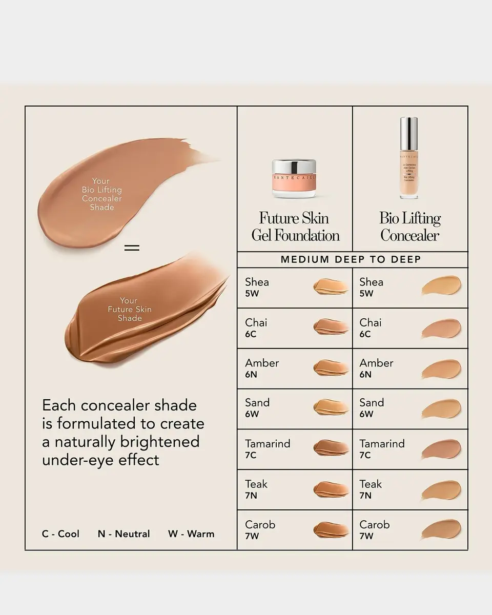 CHANTECAILLE Bio Lift Conceal | Thumbnail 5 CHANTECAILLE Bio Lift Conceal | Thumbnail 5