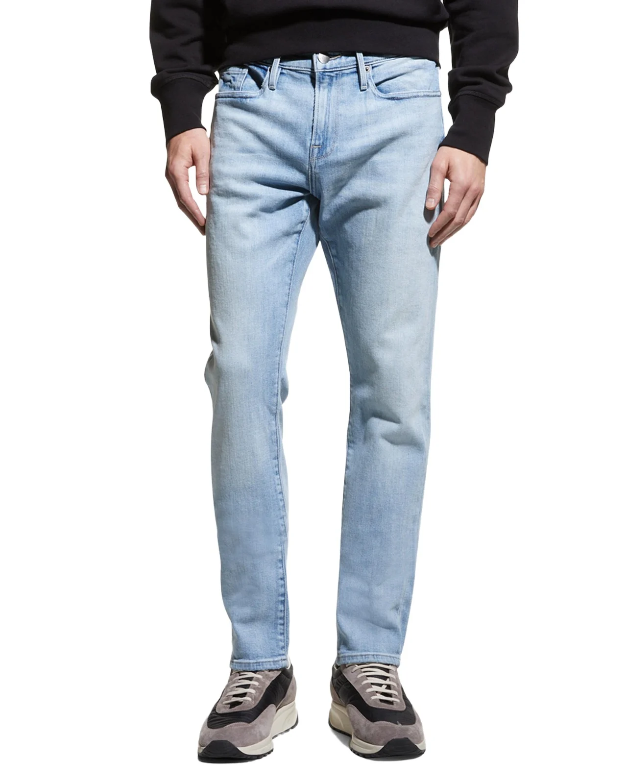 Men's L 'Homme Slim Jeans Men's L 'Homme Slim Jeans