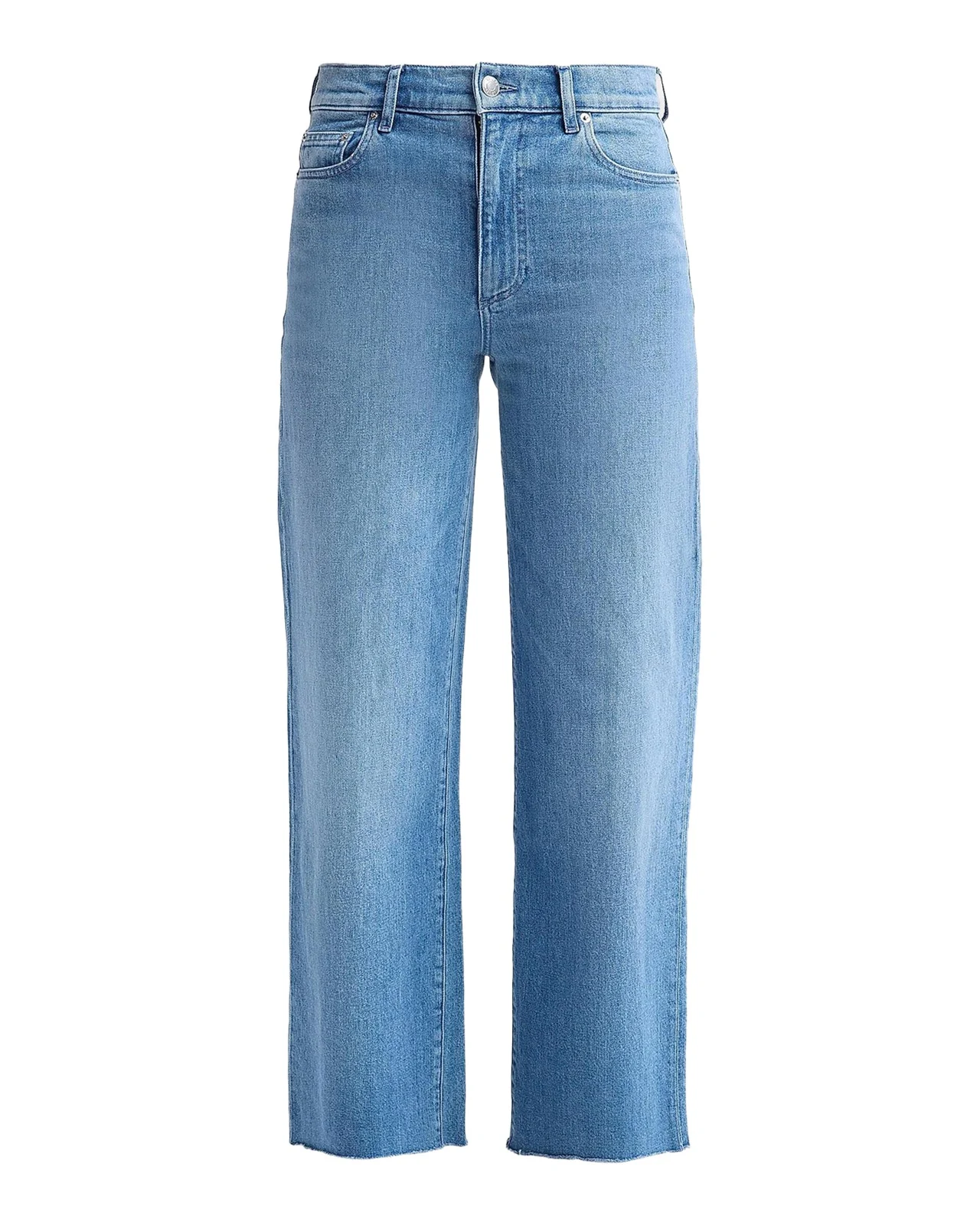 Petite Column High-Rise Jeans Petite Column High-Rise Jeans