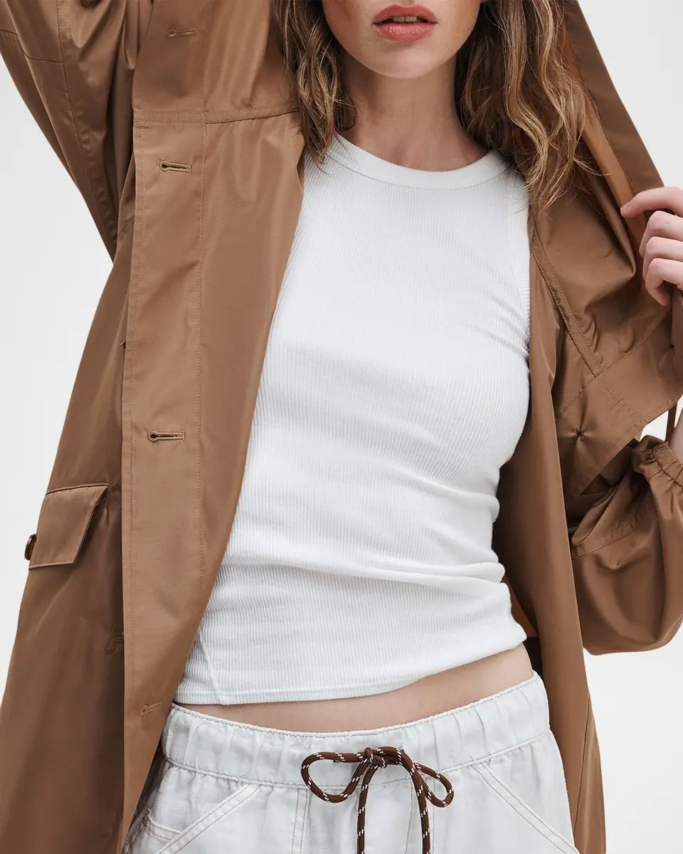 rag & bone Declan Hooded Parka Jacket | Thumbnail 5 rag & bone Declan Hooded Parka Jacket | Thumbnail 5