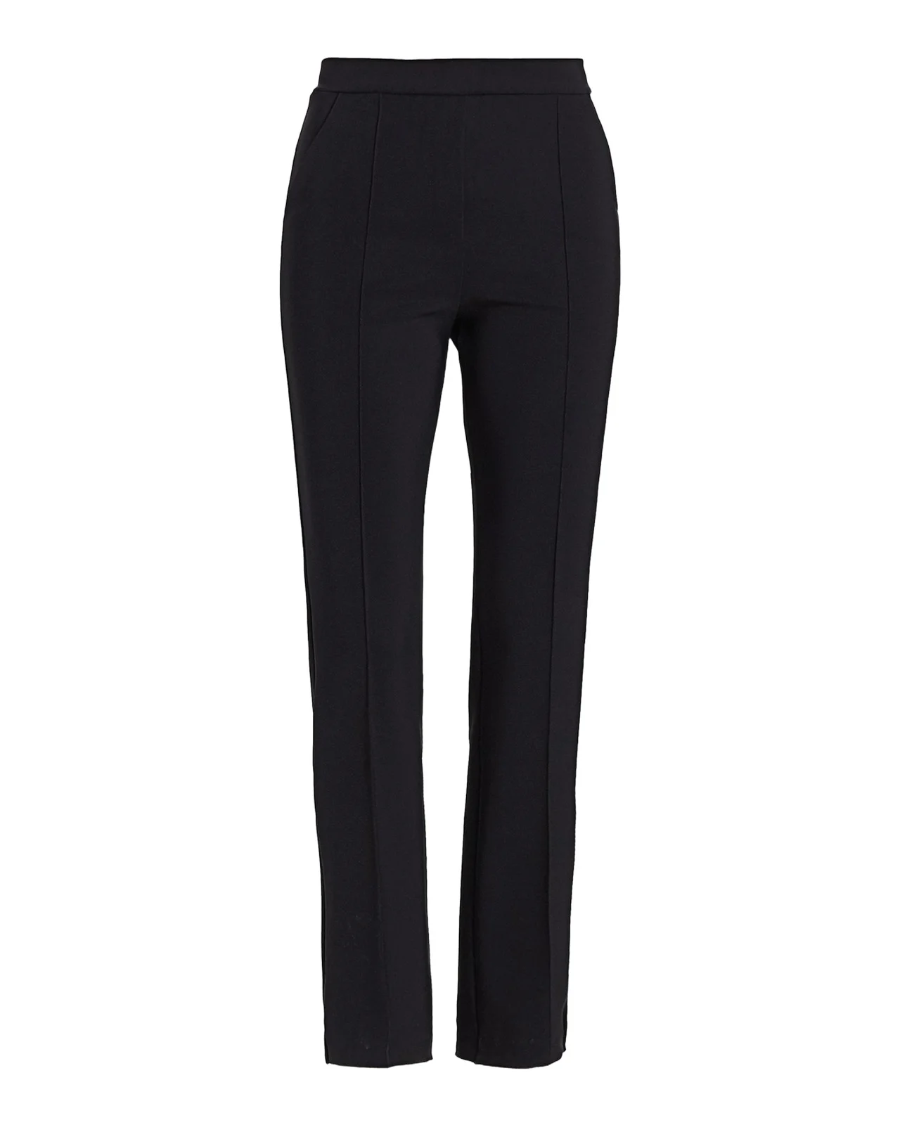 Nuccia Stretch Jersey Crop Pants