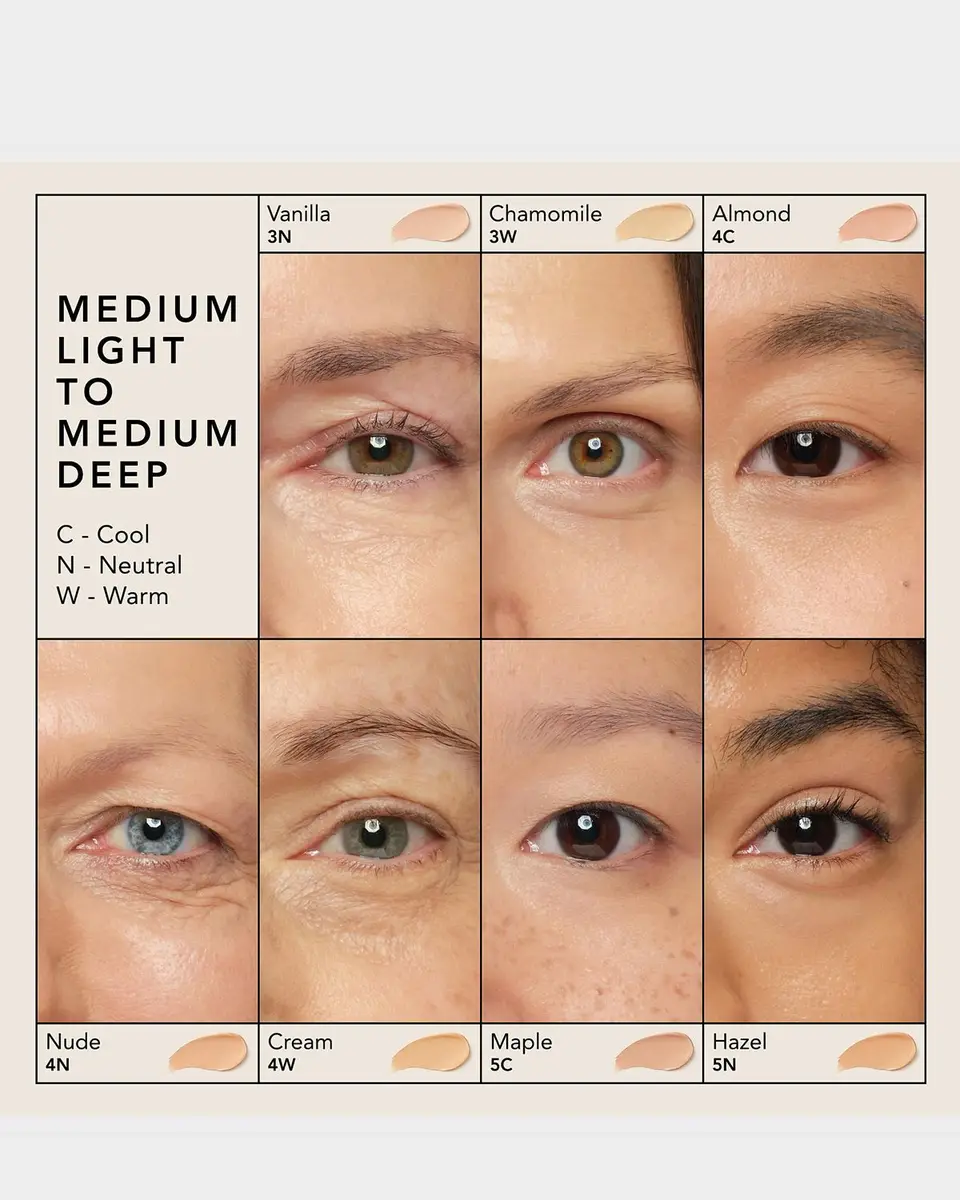CHANTECAILLE Bio Lift Conceal | Thumbnail 9 CHANTECAILLE Bio Lift Conceal | Thumbnail 9