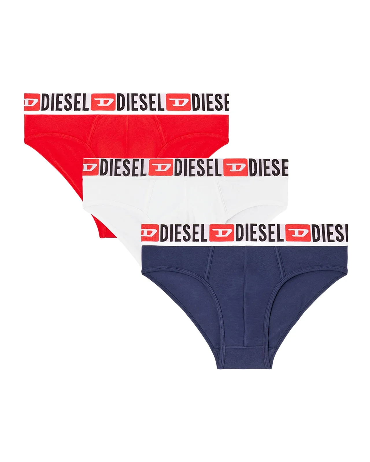 Men's Umbr-Andre 3-Pack Briefs