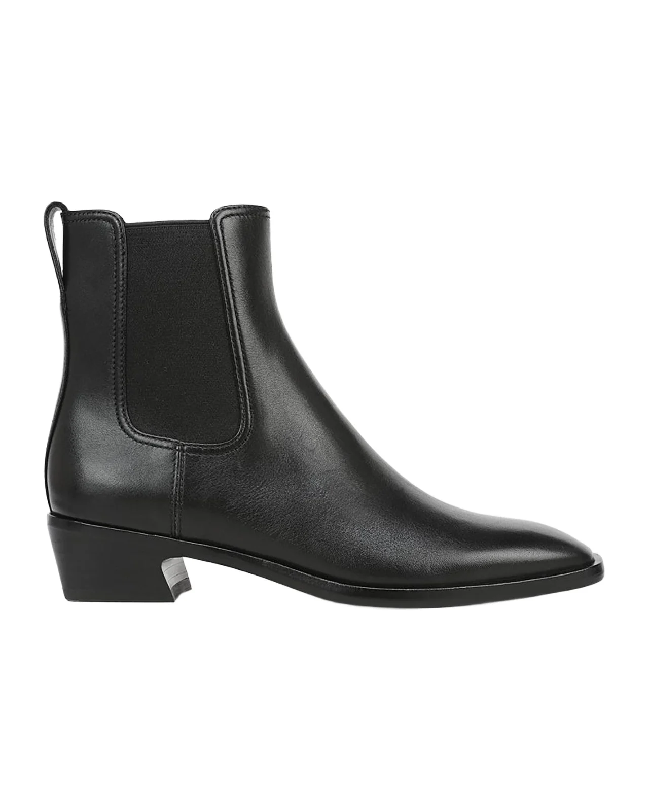 Ari Leather Chelsea Boots