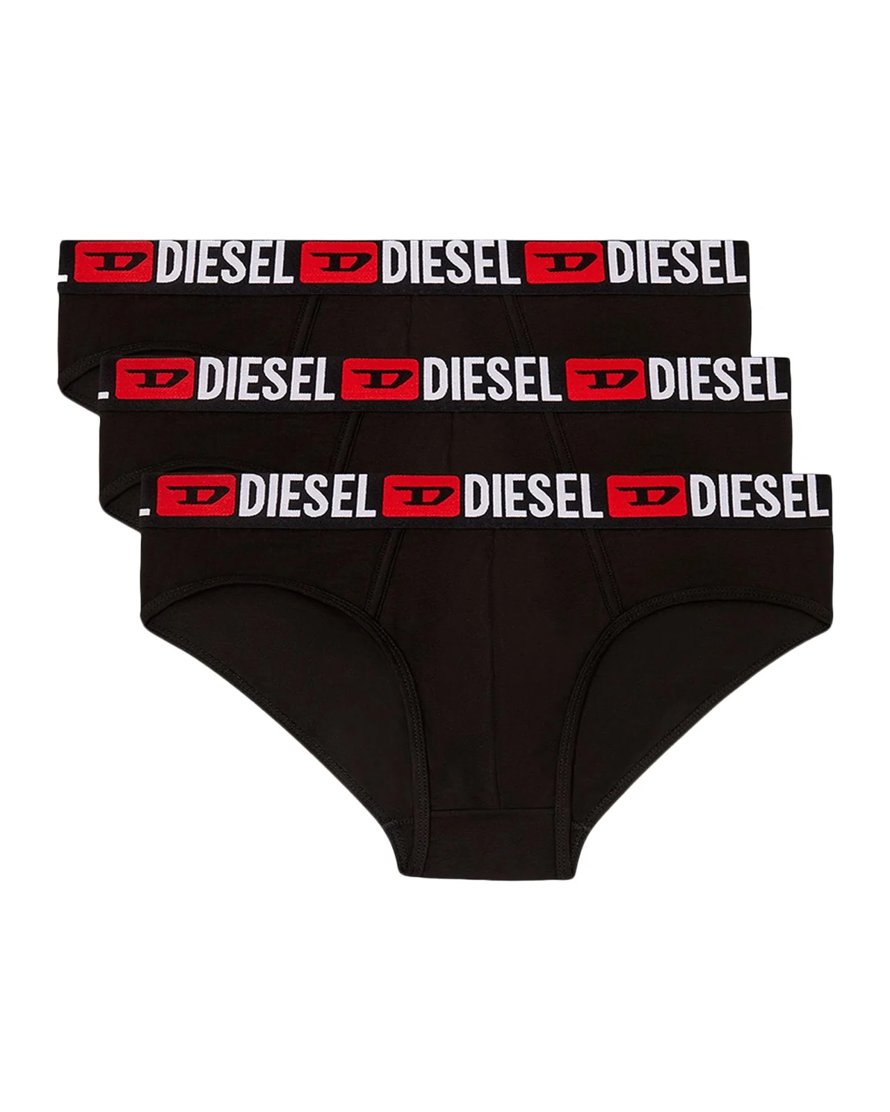 Men's Umbr-Andre 3-Pack Briefs