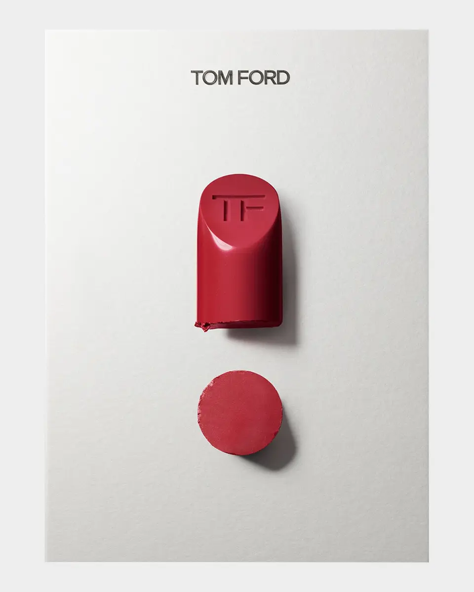 Tom Ford Lip Color Lipstick | Thumbnail 2 Tom Ford Lip Color Lipstick | Thumbnail 2