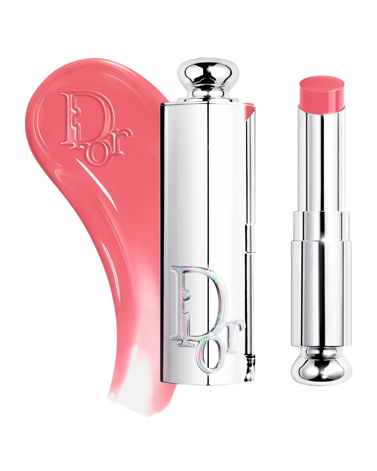 Dior Addict Glass Lipstick - 306 Rose Charms