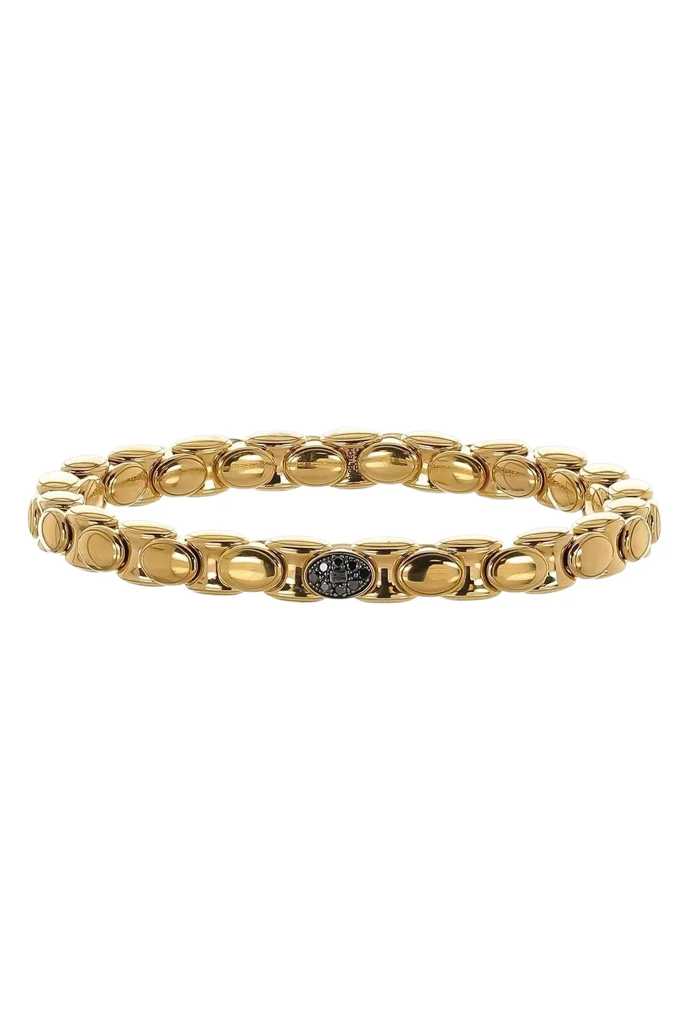 Black Diamond Anaconda Bracelet Black Diamond Anaconda Bracelet