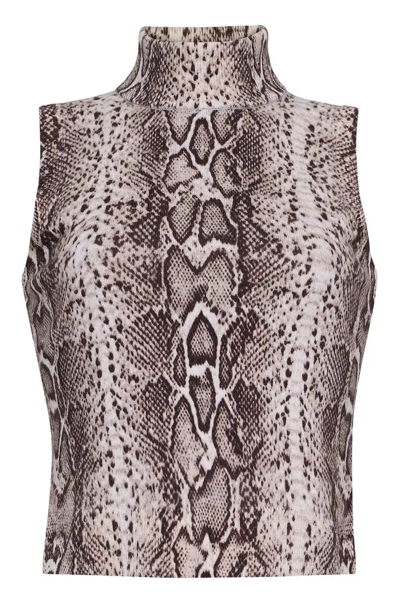 Cara Cara Dean Top | Image 1 Cara Cara Dean Top | Image 1