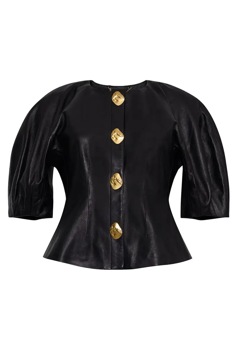 Cara Cara Fletcher Top | Image 1 Cara Cara Fletcher Top | Image 1