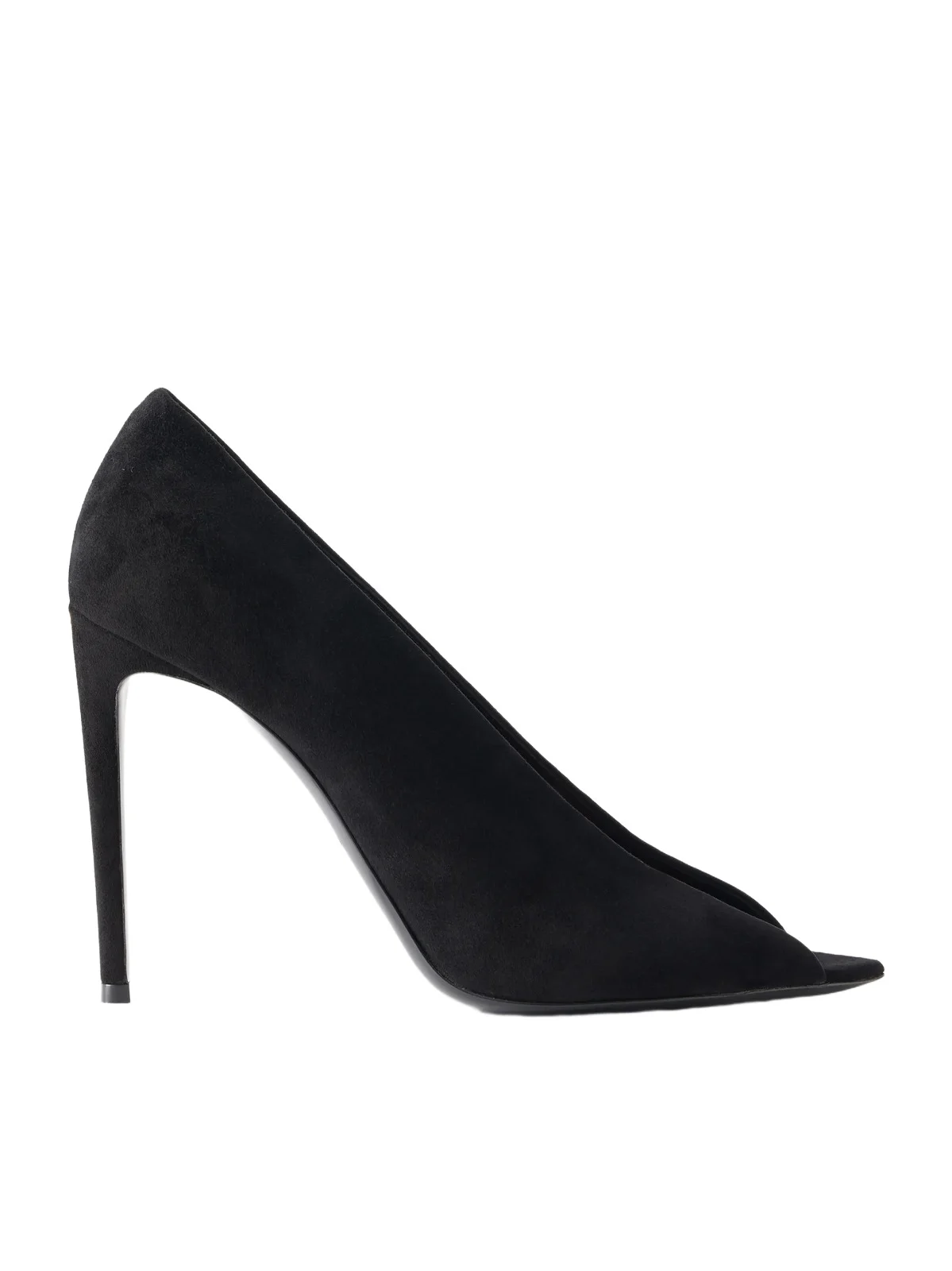 Valentino Garavani Révélé 105 Open-toe Pumps