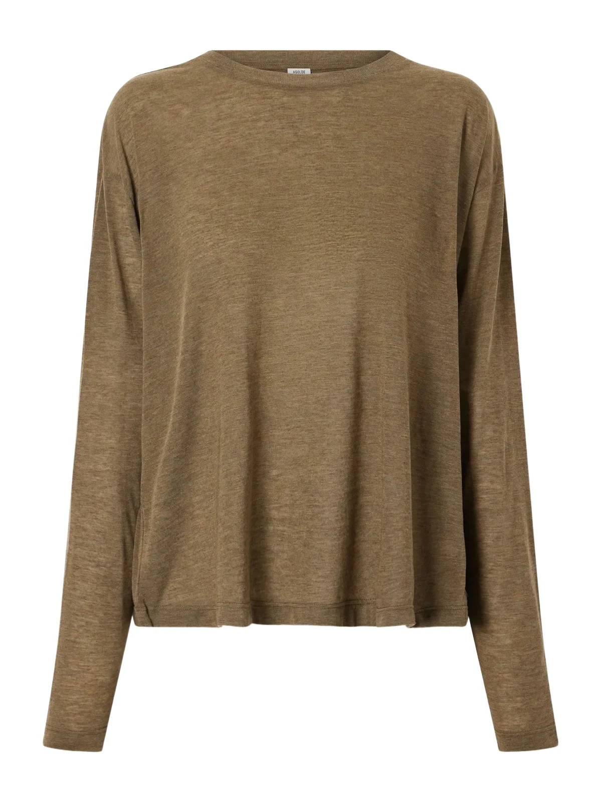 Sasha Lyocell-jersey T-shirt Sasha Lyocell-jersey T-shirt