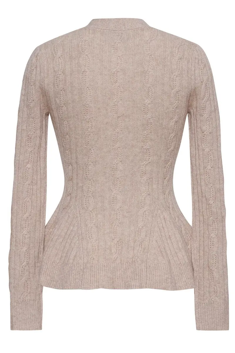 Cara Cara Kiko Cardigan | Thumbnail 2
