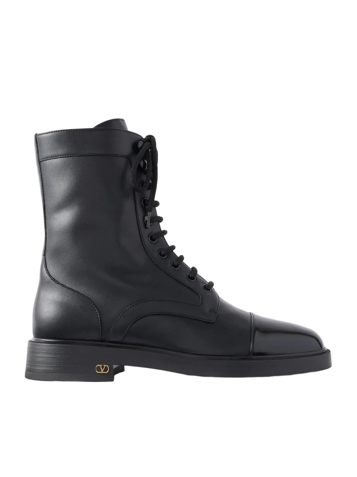 Zimmy 20 Leather Ankle Boots Zimmy 20 Leather Ankle Boots