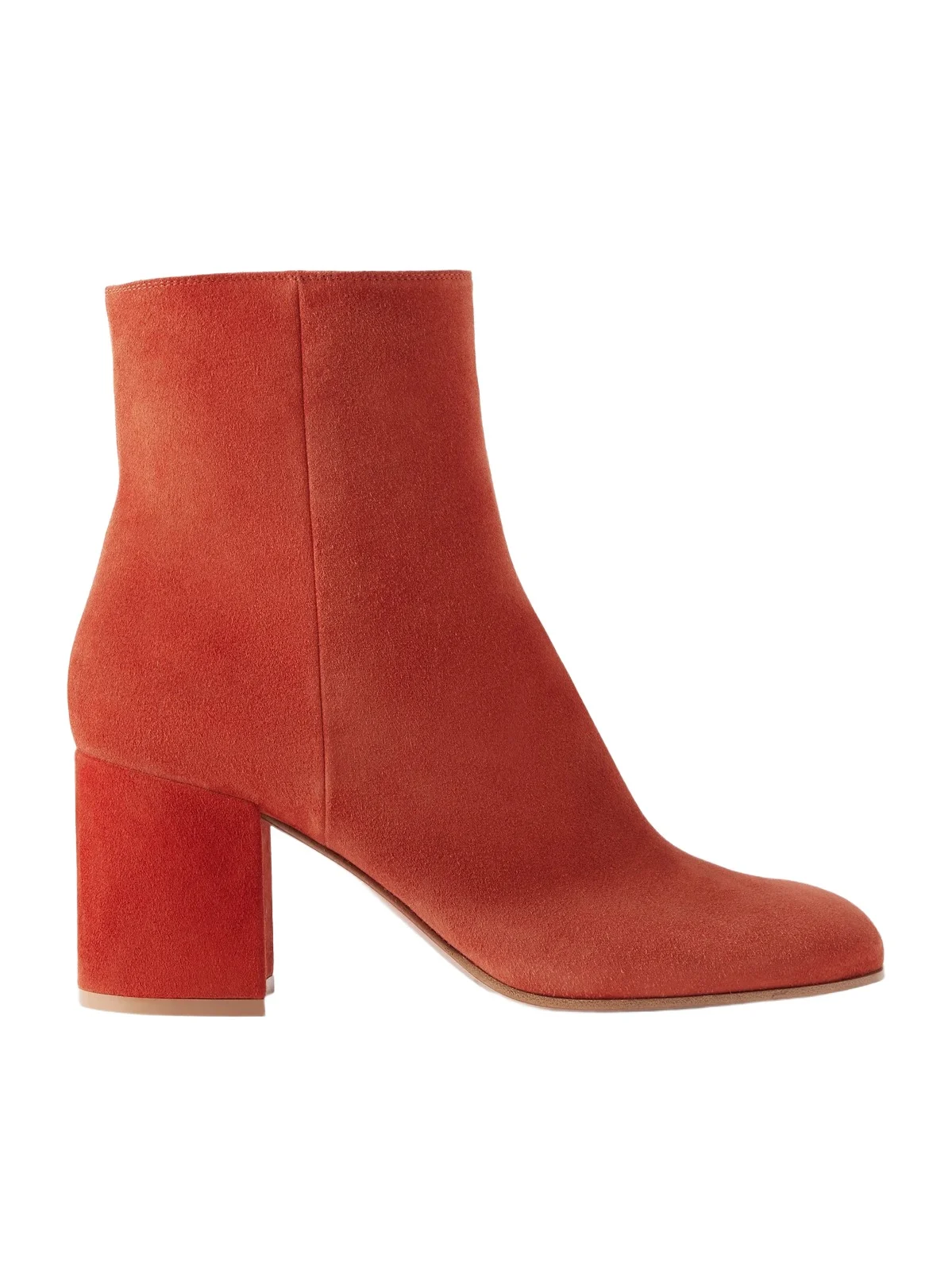 Joelle 70 Suede Ankle Boots Joelle 70 Suede Ankle Boots