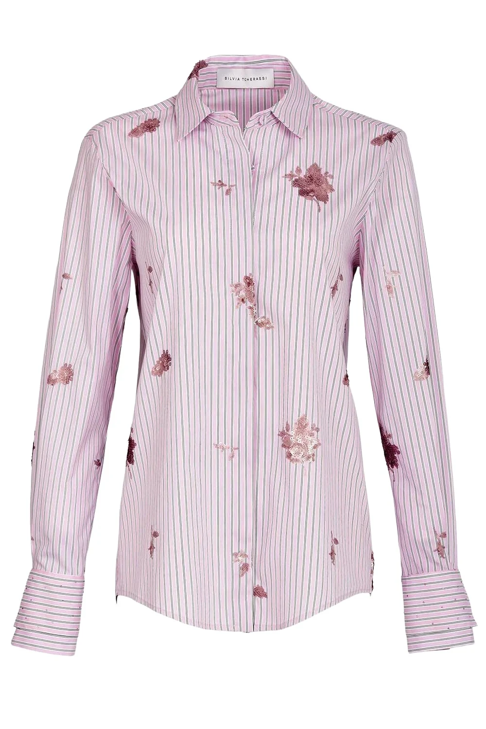 Linette Long Sleeve Blouse Linette Long Sleeve Blouse