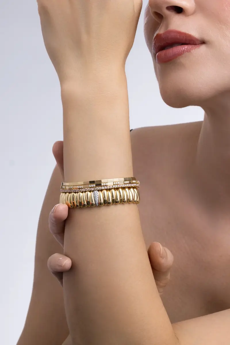 ROBERTO DEMEGLIO Paris Extensible Bracelet | Thumbnail 2 ROBERTO DEMEGLIO Paris Extensible Bracelet | Thumbnail 2