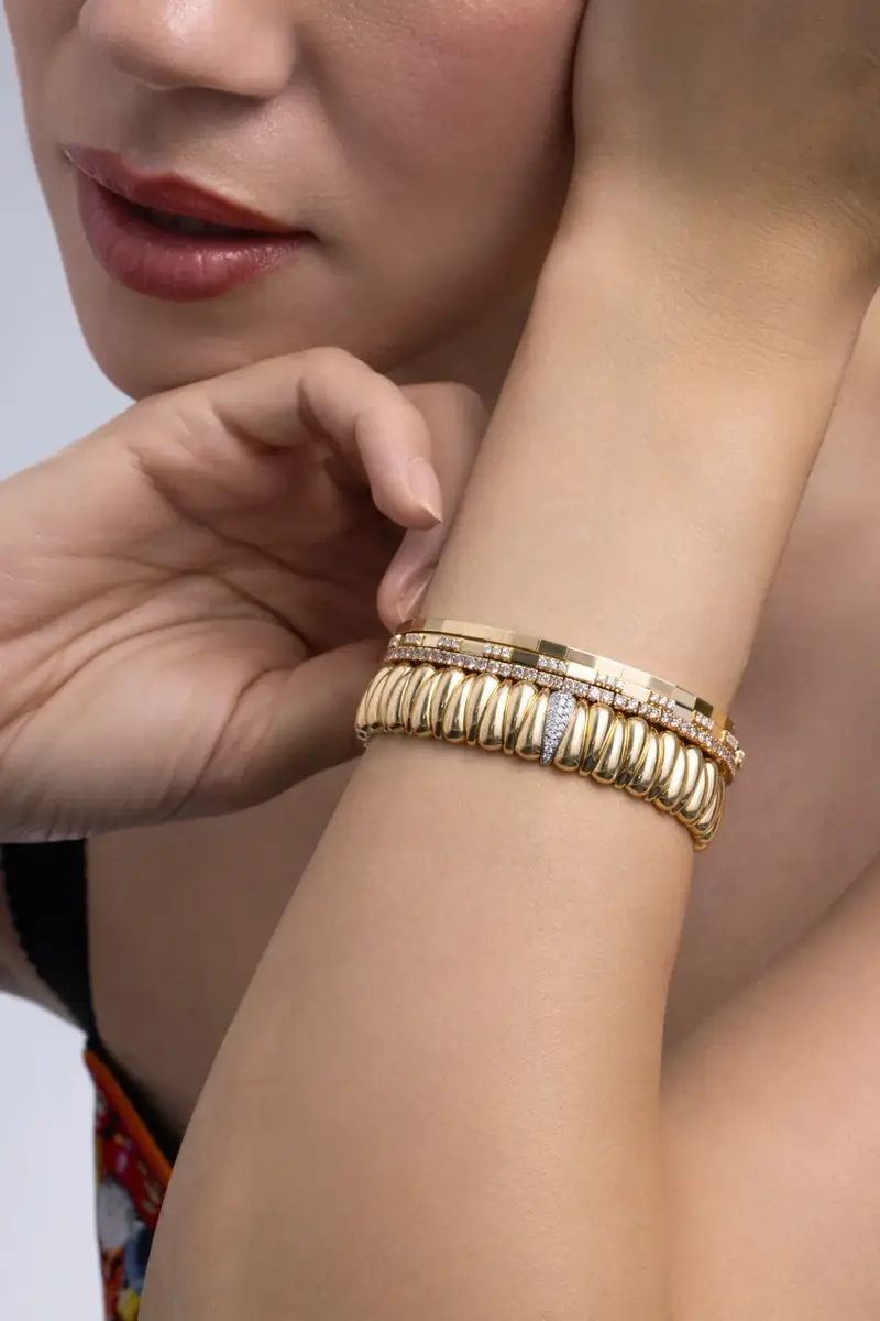 ROBERTO DEMEGLIO Paris Extensible Bracelet | Thumbnail 3 ROBERTO DEMEGLIO Paris Extensible Bracelet | Thumbnail 3
