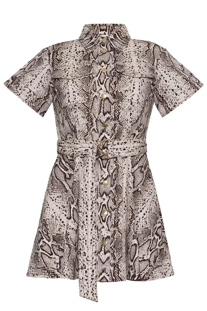 Cara Cara Walter Dress | Image 1 Cara Cara Walter Dress | Image 1