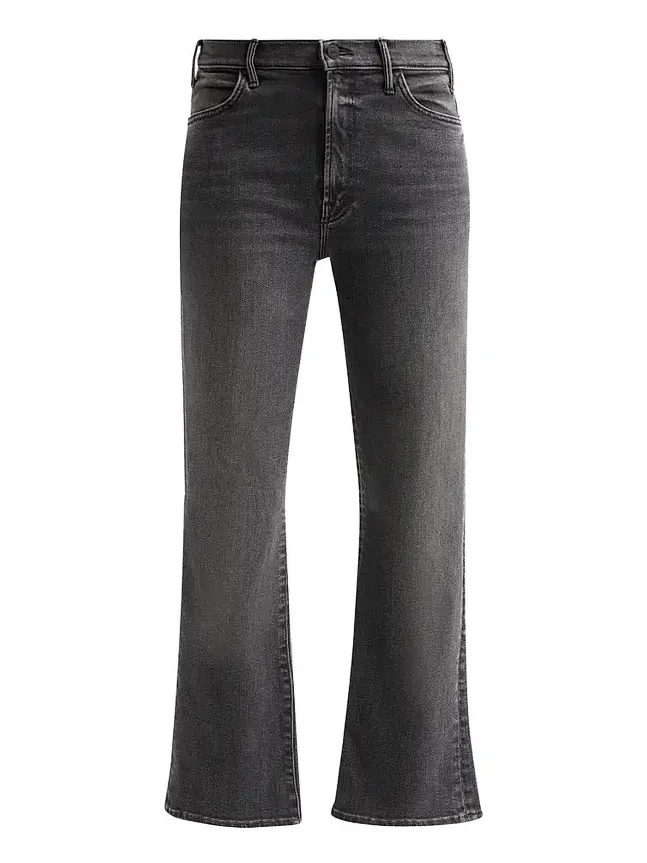 Women's The Hustler High-Rise Ankle Jeans Women's The Hustler High-Rise Ankle Jeans