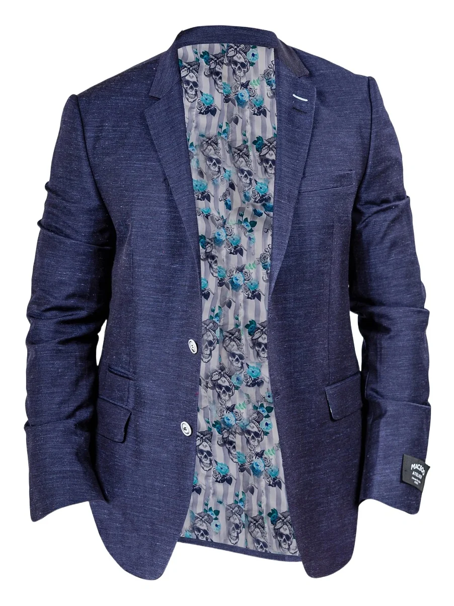Men's Socrate Blazer Marthyr Men's Socrate Blazer Marthyr