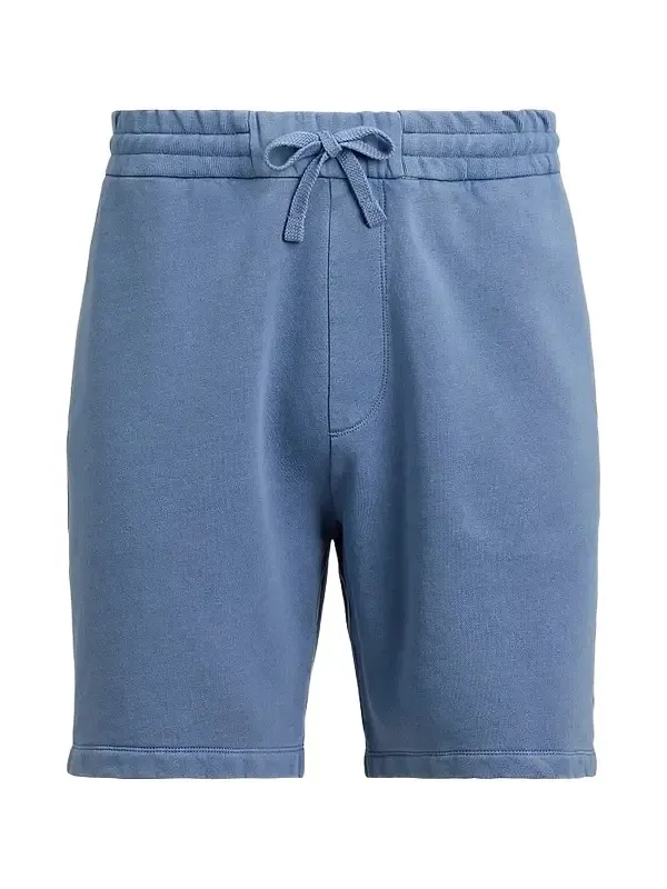 Men's Cotton Sweat Shorts Men's Cotton Sweat Shorts