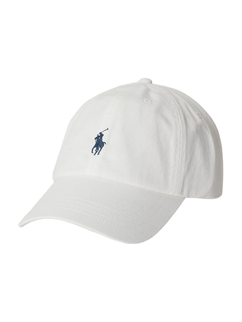 Men's Pony Cotton Baseball Cap Men's Pony Cotton Baseball Cap