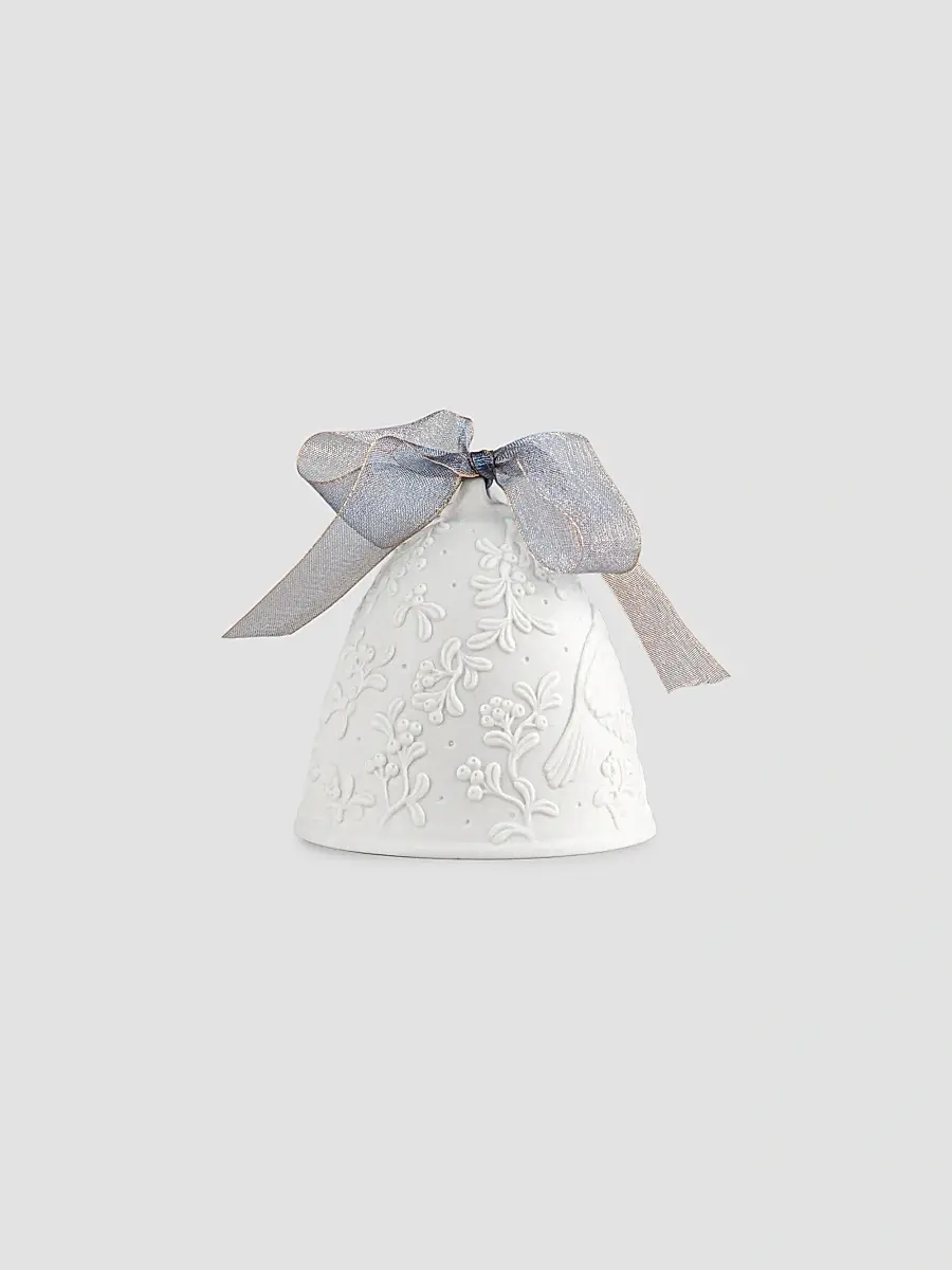Lladro 2026 Christmas Bell | Thumbnail 4 Lladro 2026 Christmas Bell | Thumbnail 4