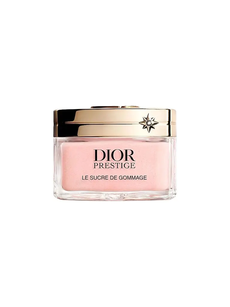 Dior Prestige Le Sucre de Gommage