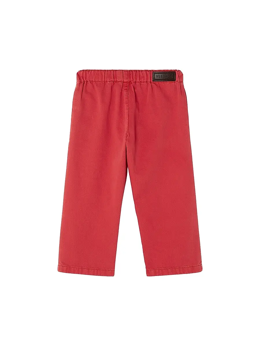 Versace Unisex Baby's & Little Kid's Straight-Leg Pants | Thumbnail 2