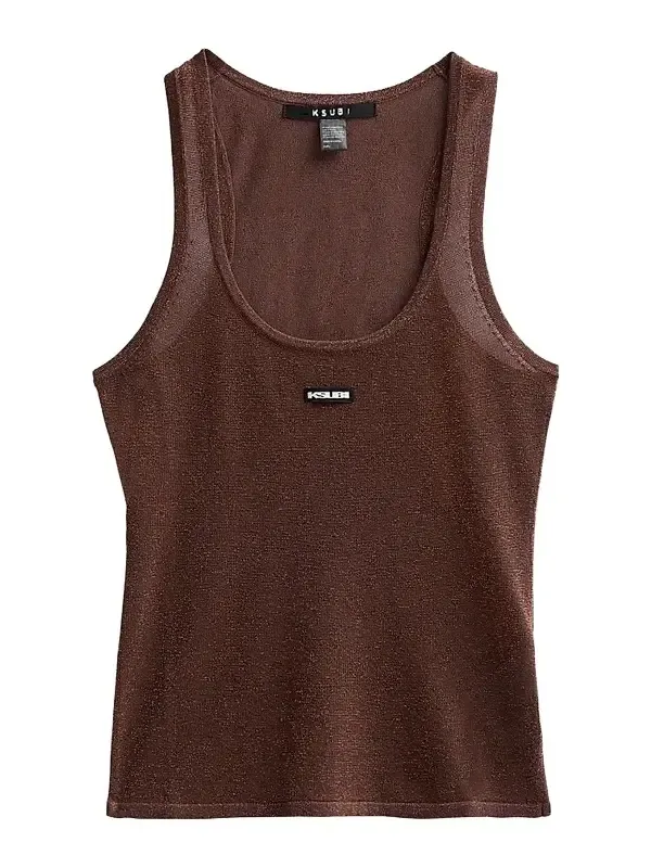Women's Origin Knit Tank Women's Origin Knit Tank