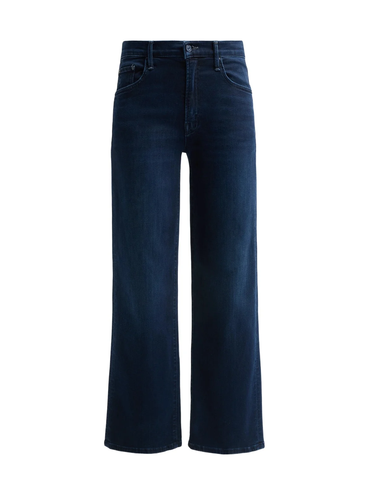 Women's The Mid-Rise Rambler Zip Ankle Jeans Women's The Mid-Rise Rambler Zip Ankle Jeans